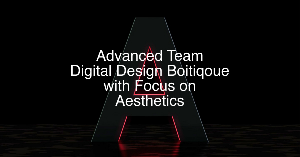 Advanced Team logo